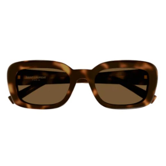 Saint Laurent | Women's Sunglasses | Style: SL M130-004 | Trending Style - Picture 3 of 8